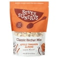thumbnail image 2 of Seven Sundays Bircher Unsweetened Muesli 12 oz (Pack of 6), 2 of 2