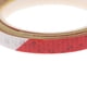 thumbnail image 2 of 2x tiras reflectantes Zulema cinta adhesiva para llantas de ruedas decoración de calcomanías para bicicletas, 2 of 8