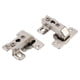 thumbnail image 3 of Bisagras 3 Piezas Bisagras Plegables aleación De Zinc Juego De Bisagras De Brazo Corto Integral De 180 Grados Hardware Para Mesa De Puerta De Armario, 3 of 7