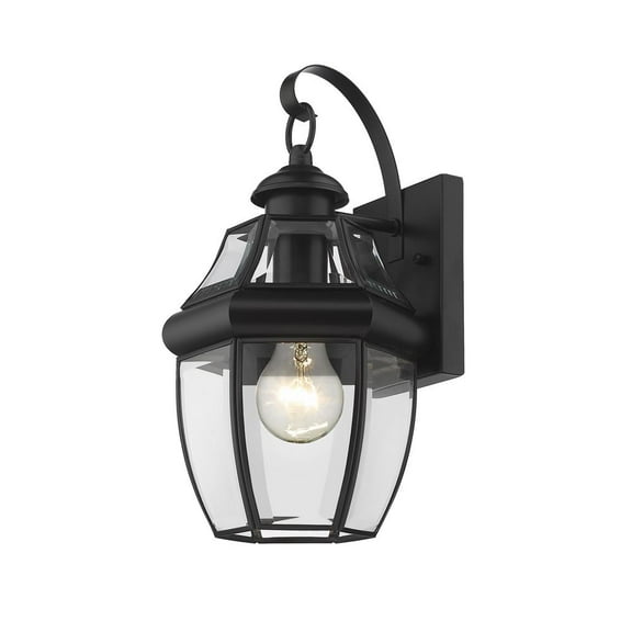 Z-Lite 3 Light Outdoor Post Mount Fixture