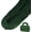 Dark Green, variant on Polyester Macrame Cord 3mm x 218 Yards (656ft), Braided Polyethylene Rope Yarn, Yarn for Crocheting Bag, DIY Crafts, Wall Hangings, Rug (Light Khaki) Light Khaki