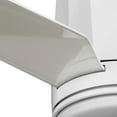thumbnail image 3 of Bixby Collection 60" Indoor/Outdoor Three-Blade White Ceiling Fan, 3 of 15