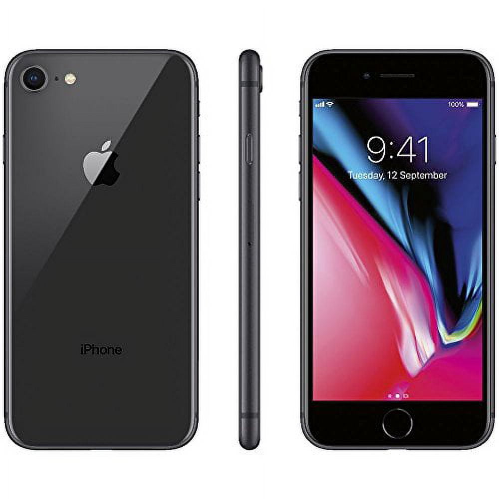 Verizon iPhone SE 3rd Generation 256GB Starlight - Walmart.com