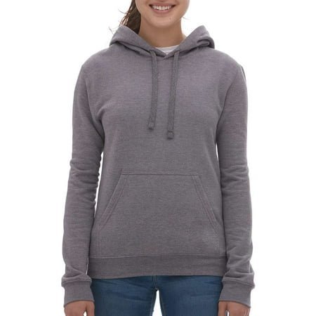M&O Unisex Pullover Hoodie 3320M