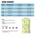 thumbnail image 6 of Disketp St Patrick'S Day1 Sleeveless Tshirts For Men, Muscle Shirts For Men Dry Fit Tank Top-Small, 6 of 8
