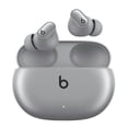 thumbnail image 1 of Audifonos internos inalambricos Beats Studio Buds+ con cancelación de ruido Cosmic Silver, 1 of 2