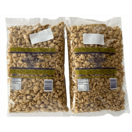 Samira Soy Chunks 8oz (2-Packs)