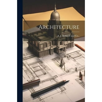 Introduction to Architecture, (Paperback) - Walmart.com