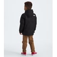 thumbnail image 2 of Chaqueta The North Face para niños North Down Triclimate, talla 3, 2 of 7