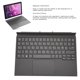 thumbnail image 3 of Reemplazo del Teclado, recortes precisos del panel tálil teclado inalámbrico Rugged Reemplazo de la función ráspida tecks ​​francés versión 10.3 Pulgadas para la lA, 3 of 7