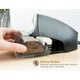 thumbnail image 3 of Sacapuntas eléctrico Bostitch Compact Desktop Black, 3 of 8