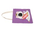 thumbnail image 3 of Bolsa De Hombro Para Mascotas, Bolsa De Transporte Para Gatos Con Soporte De Carga Confiable Interactiva De Lona Para Animales Pequeños De 0 A 8 Kg, 3 of 7