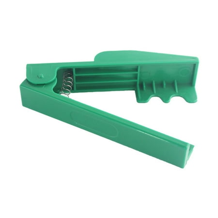 

Clearance sale! Gardening Plastic Deburring Pliers Florist Deburring Tools Flowers Rose Deburring Device Floral Supplies