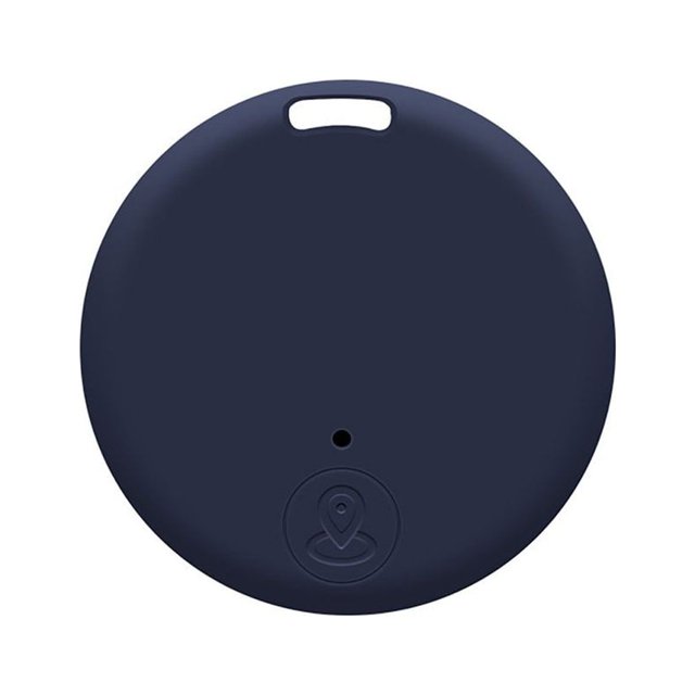 OUTAD Smart Tags Tracker Anti-lost Finder Alarm Locator Anti-lost Patch Intelligent Object Detector Alarm