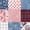 Callisi Americana, variant on The Lakeside Collection 3-Pc. Custom-Fit Picnic Table Covers, 78"W x 37.5"L, Outdoor Decor, Yellow