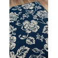 thumbnail image 2 of Momeni_BAJA COLLECTION_BAJ18_NAVYsize2 Pieds3"x7'6 Pouces, 2 of 4