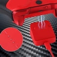 thumbnail image 1 of Game Console Charging Cable USB C Charging Dock Magnetic Charging Base for Series 2 and Series 2 Core 1797 with 3 Meter Cable Advanced Safety Features, 1 of 7