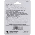 thumbnail image 4 of CHARLES LEONARD 1 PENCIL SHARPENER 2 HOLE W/ RECEPTACL (COLOR MAY VARY), 4 of 4