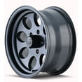 thumbnail image 2 of ION 171-5865MB 5-114.3 PCD Matte Black Wheel, 2 of 2