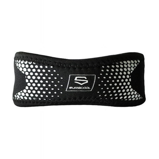Cinturón de rótula para baloncesto, para deportes, para saltar la cuerda, rodilleras, para correr, fútbol, cinturón de presión para meniscos, cinturón de rótula ajustable y transpirable