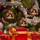 thumbnail image 3 of 10cm Forest Animals Decoration Christmas Tree Pendant Holiday Gift, 3 of 5