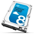thumbnail image 2 of Seagate Enterprise Capacity 3.5 HDD 8TB 7200RPM 256MB 4KN, 2 of 3