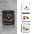 thumbnail image 4 of Pomada Moldeadora Kolor Shot 150g para Barba Bigote y Cabello, 4 of 6