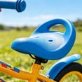 thumbnail image 5 of Forestwhale Mini Bike Seat Pad Comfortable Ergonomic Cushion for Children's Bicycles Soft Lightweight Saddle Cover with Easy Installation, 5 of 5