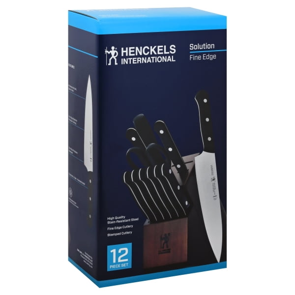 henckels solution