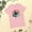 Pink, variant on Cane Corso vintage sun 1 Unisex t-shirt (Heather Prism Ice Blue, S)