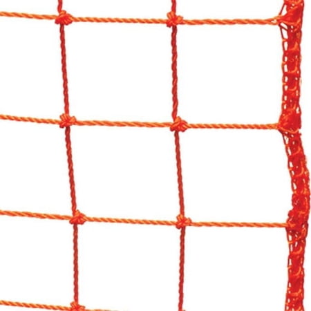 Replacement Net & Bungee Loops Orange