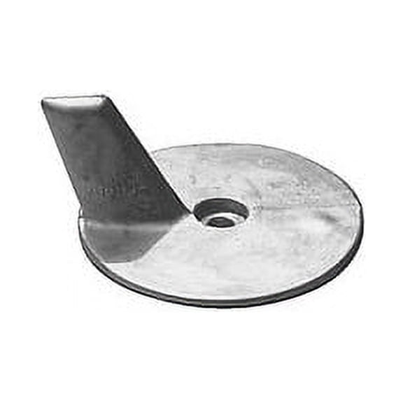 Martyr (Canada Metal Pacific) CM41109ZW1B00Z; Anode Fits Honda Tab Zn