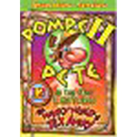 Pompeii Pete Pompeii Pete