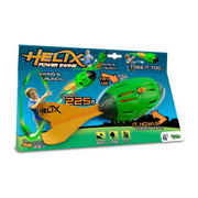 Yulu - 1006 | Helix Power Swing