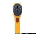 thumbnail image 2 of IR Imaging Camera, Infrared Camera Real-time Thermal Imaging Practical To Use  For Business For Electrical Equipment, 2 of 8