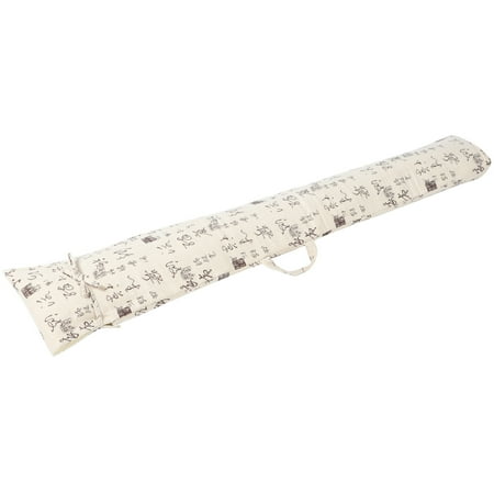 

HOMEMAXS Handle Guzheng Pouch Guzheng Storage Bag Guzheng Chinese Guqin Carrying Bag