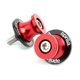 thumbnail image 4 of M6 Motorcycle CNC Rocker Arm Bracket Screw Rocker Arm Spool Slider Compatible with Aprilia RSV4 RSV1000/R Dorsoduro 750 Dorsoduro900 RS660 Tuono 660, 4 of 5