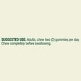 thumbnail image 4 of Spring Valley Magnesium Gummies for Bone & Muscle Health Support, 165mg, Orange Flavor, 60 Count, 4 of 12