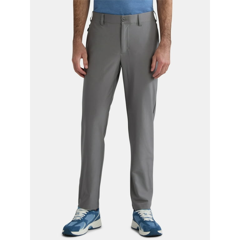 Birdie Bound Men's Regular Fit Golf Pants photo 1
