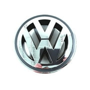 Genuine OE Volkswagen Emblem - 3C0-853-600-A-MQH