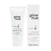 Glow Hub - Pore Polish Facial Exfoliator (120ml)