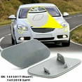 thumbnail image 4 of Car RH LH Headlight Washer Jet Unprimed Cover For Vauxhall For Insignia 08-14, 4 of 5