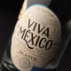 thumbnail image 3 of Tequila Viva México Retro Blanco, Doble Destilación, 700ml Viva México Tequila Blanco, 3 of 4