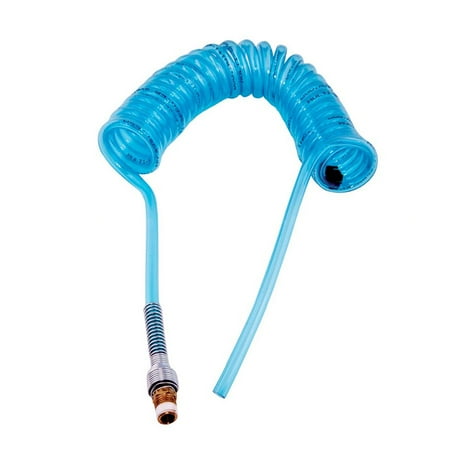 

Hose 3MAP1 Coiled