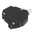 thumbnail image 3 of Clutch Economizer,Clutch Economizer Aluminium Alloy Aluminum Alloy Clutch Box Brake Economizer Rapid Response, 3 of 8
