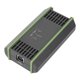 thumbnail image 1 of Black insulated programming cable for Siemens S7-200, 300 and 400 PLCs S7972-0CB20-0XA0, 1 of 2