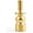 0.8 Inches, variant on Solid Brass Lamp Shade Extender Risers Lamp Finial Riser Extend by 0.8''