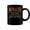 Black, variant on Morales Name Gift Morales The Man The Myth The Legend Coffee Mugs