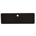 thumbnail image 2 of Lund Boat Glove Box Door | Black Textured Plastic 17 x 5 1/2 Inch, 2 of 2
