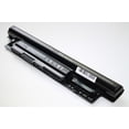 thumbnail image 2 of Batería Compatible Para Dell Inspiron 15-3521 6 Celdas POWE BTRY12009 Negro 10.8V 48Wh 4400mAh, 2 of 4